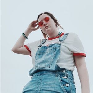 Meet your Posher, Marie